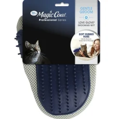 Four Paws Love Glove Cat Grooming Glove