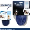 Four Paws Magic Coat Professional Series Love Glove Grooming Mitt For Dogs
