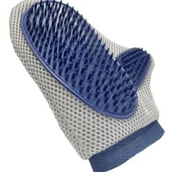 Four Paws Magic Coat Professional Series Love Glove Grooming Mitt For Dogs