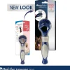 Four Paws Magic Coat Professional Series Mat Removing Rake Comb For Dogs