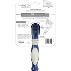 Four Paws Magic Coat Professional Series Slicker Brush for Small Dogs