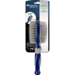 Four Paws Magic Coat Professional Series 2-in-1 Combo Pin and Bristle Brush For Dogs