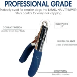 Four Paws Magic Coat Professional Series Small Nail Trimmer for Dogs & Cats
