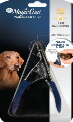 Four Paws Magic Coat Professional Series Large Nail Trimmer for Dogs