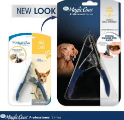 Four Paws Magic Coat Professional Series Large Nail Trimmer for Dogs