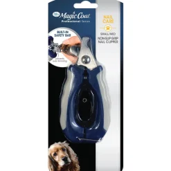 Four Paws Magic Coat Professional Series Non-Slip Grip Nail Clipper for Dogs