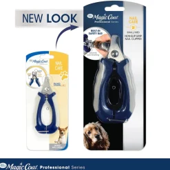 Four Paws Magic Coat Professional Series Non-Slip Grip Nail Clipper for Dogs