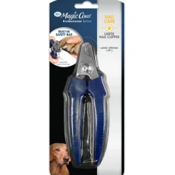 Four Paws Magic Coat Professional Series Large Nail Clipper for Dogs