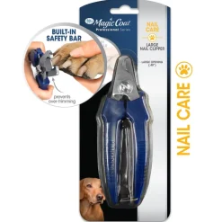 Four Paws Magic Coat Professional Series Large Nail Clipper for Dogs