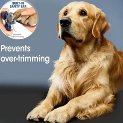 Four Paws Magic Coat Professional Series Large Nail Clipper for Dogs