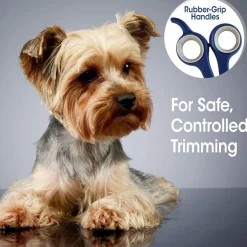 Four Paws Magic Coat Professional Series All-Purpose Grooming Shears For Dogs