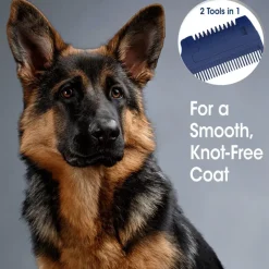 Four Paws Magic Coat Professional Series Total Knot Destroyer Knot Remover for Dogs