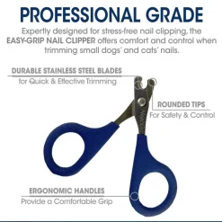 Four Paws Magic Coat Professional Series Nail Clipper For Cats