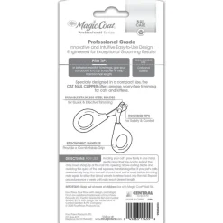 Four Paws Magic Coat Professional Series Nail Clipper For Cats