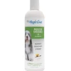 Four Paws Magic Coat Reduces Shedding Shampoo for Dogs, Honey Vanilla Scent, 16-fl oz