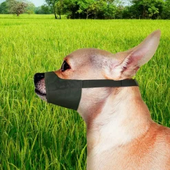 Four Paws Quick-Fit Muzzle For Dogs