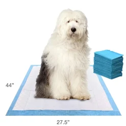 Four Paws Wee-Wee Superior Performance Gigantic Dog Pee Pads -27.5