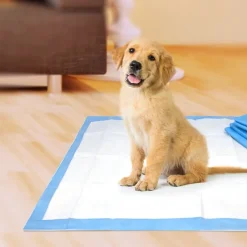 Four Paws Wee-Wee Superior Performance Little Dog Pee Pads- 16.5 x 23.5 in (28 count)