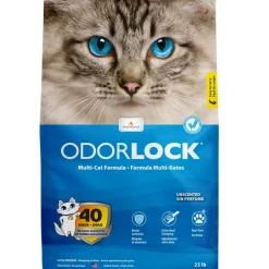 Fresh & Natural OdorLock Multi-Cat Formula Original Cat Litter
