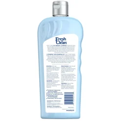 Fresh 'n Clean Protein Infused 2-in-1 Oatmeal Shampoo & Conditioner (18 oz)