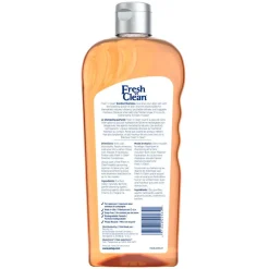 Fresh 'n Clean Scented Shampoo For Dogs- Classic Fresh Scent
