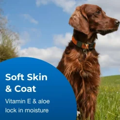Fresh 'n Clean Waterless Shampoo For Dogs -Classic Fresh Scent (12 oz)