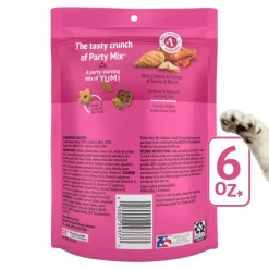 Friskies Party Mix California Crunch Cat Treats