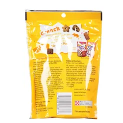 Friskies Party Mix Cheezy Craze Crunch Cat Treats