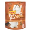 Friskies Party Mix Chicken Lovers Crunch Cat Treats (20oz)
