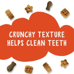 Friskies Party Mix Crunch Original Chicken, Liver and Turkey Cat Treats