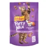 Friskies Party Mix Gravy-Licious Crunch Turkey & Gravy Cat Treats (2.1 oz)