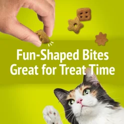 Friskies Party Mix Morning Much Crunchy Cat Treats (6 oz)