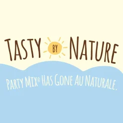 Friskies Party Mix Natural Yums Wild Caught Tuna Cat Treats (6 oz)
