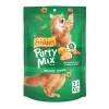 Friskies Party Mix Picnic Crunch Cat Treats (6 oz)