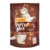 Friskies Party Mix Wild West Crunch Cat Treats (2.1 oz)