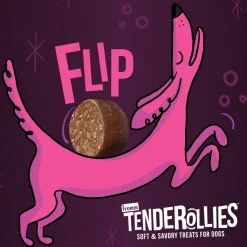 Fromm Tenderollies Soft & Savory Treats for Dogs, 8-oz