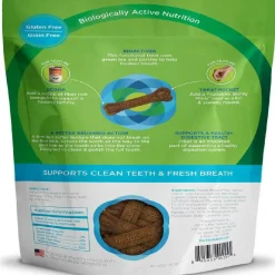 Fruitables BioActive Fresh Mouth Dental Chews For Small Dogs (15 chews)
