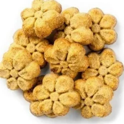 Fruitables Pumpkin & Cranberry Crunchy Dog Treats (7 oz)