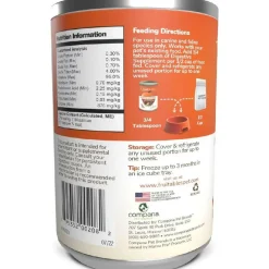 Fruitables Pumpkin SuperBlend Digestive Supplement For Dogs & Cats (15 oz)