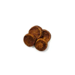 Fruitables Whole Jerky Bites Chicken & Sweet Potato Treats For Dogs (12 oz)