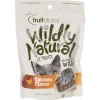 Fruitables Wildly Natural Cat Treats Chicken Flavor (2.5 oz)
