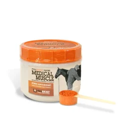 Fullbucket Medical Muscle Recovery, 450gm