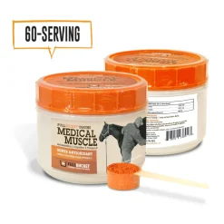 Fullbucket Medical Muscle Recovery, 450gm