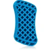 Furbliss Brush Blue Small Pets with Short Hair Deshedding, Massaging, Bathing & Grooming For Dogs & Cats