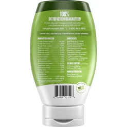 Furvor Mobility Formula - Bone Broth Concentrate for Dogs