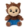 FuzzYard Howl Small Plush Toy For Dogs