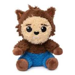 FuzzYard Howl Small Plush Toy For Dogs
