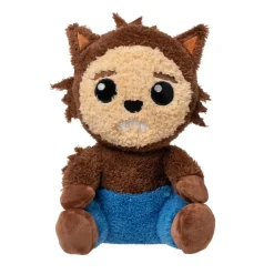 FuzzYard Howl Small Plush Toy For Dogs