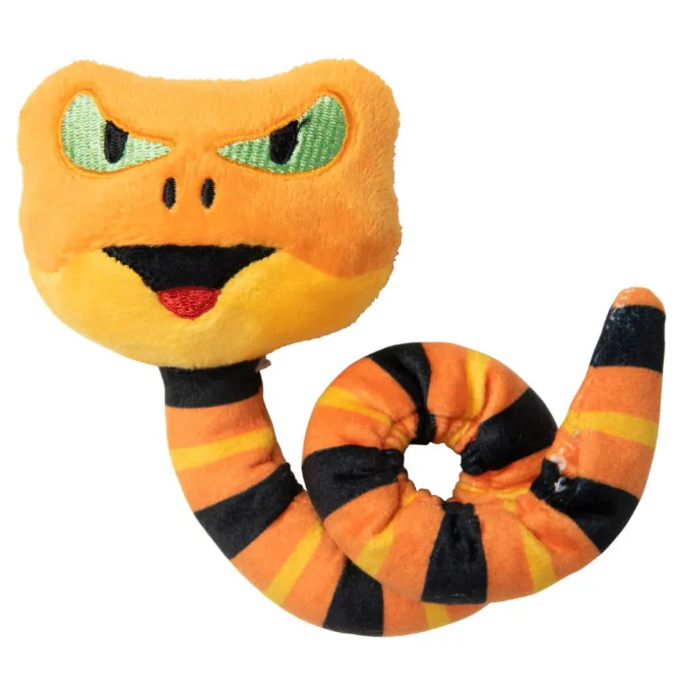 Fuzzyard Slim Snakey Toy For Cats
