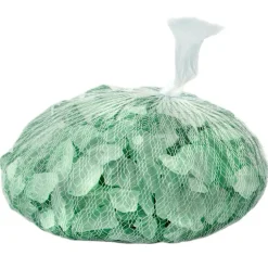 Galapagos Aquarium Sea Glass For Reptiles - 4 lb bag